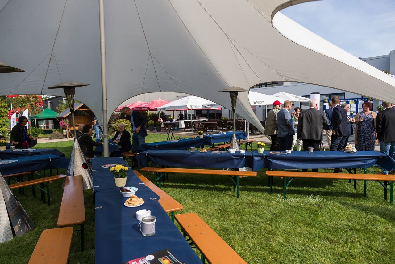 Bild 2 - Lilienthaler Volksbank Open
